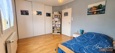 CHAUCHE – MAISON FAMILIALE DE 161 M² – 5 CHAMBRES – PISCINE – PIÈCE DE VIE DE 58,75 M²
