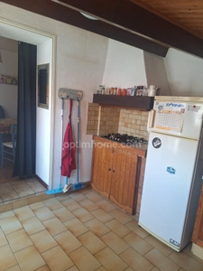Maison à vendre 3 pièces LA TRANCHE SUR MER (85)