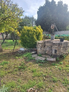 Maison 157m2 à SAINT MICHEL EN L'HERM (85)