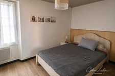 MAISON – 57 m² – TERRASSE – LA TRANCHE SUR MER (85)