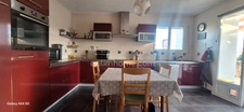 🔥 Bien rare à Longeville-sur-Mer (85) : 190 m², terrain piscinable et sous-sol complet