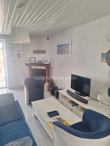 Maison à vendre 3 pièces LA TRANCHE SUR MER (85)