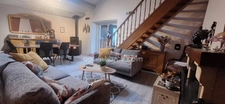Ensemble immobilier à vendre 7 pièces LA TAILLEE (85)