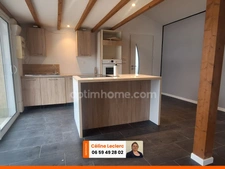 2 maisons, piscine au sel, SPA à vendre LE CHAMP-SAINT-PÈRE (85)