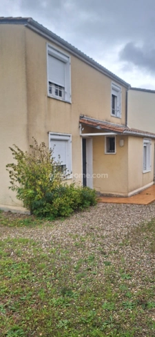 Maison 100m2 à vendre 5 pièces CHAUVIGNY (86)