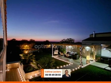 Villa d'exception à vendre SAINT MICHEL EN L'HERM (85)