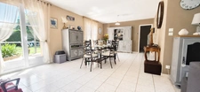 Maison à vendre 6 pièces CHANTONNAY (85)