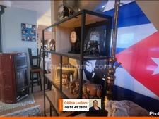 2 maisons, piscine au sel, SPA à vendre LE CHAMP-SAINT-PÈRE (85)