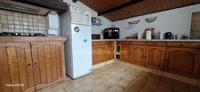 Maison à vendre 3 pièces LA TRANCHE SUR MER (85)