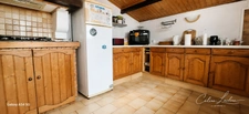 MAISON – 57 m² – TERRASSE – LA TRANCHE SUR MER (85)