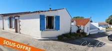 🌊 MAISON – 57 m² – 2 CHAMBRES – TERRASSE – LA TRANCHE SUR MER (85)