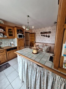Maison 157m2 à SAINT MICHEL EN L'HERM (85)