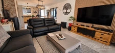 🏡 À VENDRE – AIZENAY – MAISON INDIVIDUELLE DE VILLE – 3 CHAMBRES 