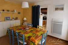 MAISON – 57 m² – TERRASSE – LA TRANCHE SUR MER (85)