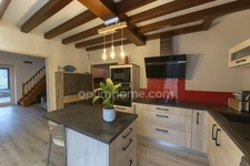 Ensemble immobilier à vendre 7 pièces LA TAILLEE (85)