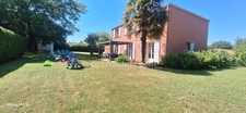 Maison à vendre 6 pièces CHANTONNAY (85)