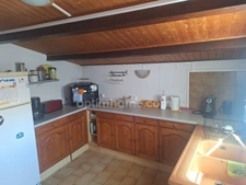 Maison à vendre 3 pièces LA TRANCHE SUR MER (85)