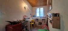 🏡 Charme de la pierre à 8 min des plages – 110 m² – Véranda récente – Jardin clos – ANGLES (85)