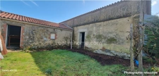 🏡 Corps de ferme en pierre 215 m² – Toitures neuves – Terrain 1 712 m² à St-Julien-des-Landes (85)