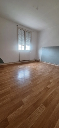Maison 100m2 à vendre 5 pièces CHAUVIGNY (86)