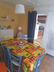Maison à vendre 3 pièces LA TRANCHE SUR MER (85)