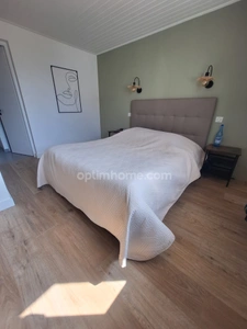 Maison contemporaine plain-pied à LA FAUTE SUR MER (85)