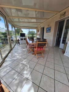 Maison 157m2 à SAINT MICHEL EN L'HERM (85)