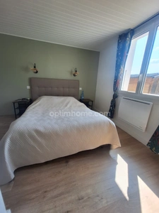 Maison contemporaine plain-pied à LA FAUTE SUR MER (85)