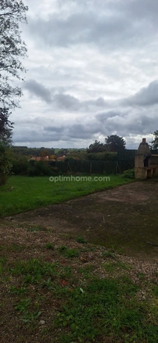 Maison 100m2 à vendre 5 pièces CHAUVIGNY (86)