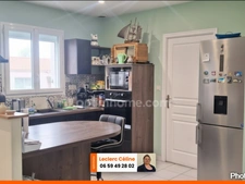Maison à vendre SAINT FLORENT DES BOIS (85)