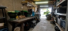 Maison individuelle - 120m2 - T5 avec piscine à Andilly (17)