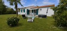 Maison à vendre 3 pièces ANGLES (85)