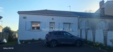 🔥 Bien rare à Longeville-sur-Mer (85) : 190 m², terrain piscinable et sous-sol complet
