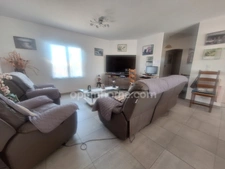 Maison individuelle à vendre 6 pièces ANGLES (85)