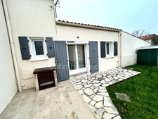 Ensemble immobilier à vendre 7 pièces LA TAILLEE (85)