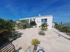 Maison à vendre 7 pièces L'AIGUILLON SUR MER (85)