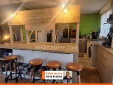 2 maisons, piscine au sel, SPA à vendre LE CHAMP-SAINT-PÈRE (85)