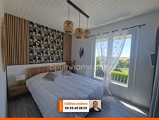 Villa d'exception à vendre SAINT MICHEL EN L'HERM (85)