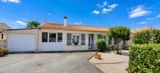❤️ Coup de cœur à Andilly (17) : maison familiale avec piscine et fort potentiel 