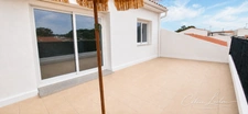Appartement T3 rénové à  LA TRANCHE SUR MER (85)