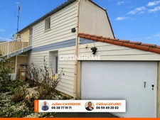 Maison à vendre Saint-Michel-en-L'herm (85)