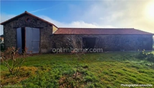 🏡 Corps de ferme en pierre 215 m² – Toitures neuves – Terrain 1 712 m² à St-Julien-des-Landes (85)
