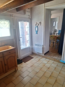 Maison à vendre 3 pièces LA TRANCHE SUR MER (85)