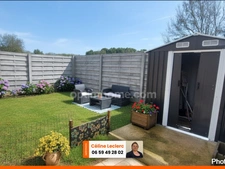 2 maisons, piscine au sel, SPA à vendre LE CHAMP-SAINT-PÈRE (85)