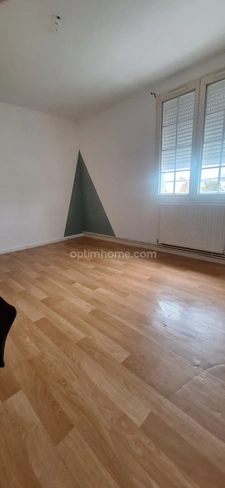 Maison 100m2 à vendre 5 pièces CHAUVIGNY (86)