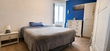 MAISON – 57 m² – TERRASSE – LA TRANCHE SUR MER (85)