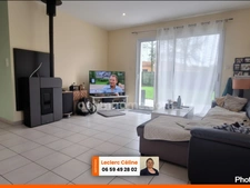 Maison à vendre SAINT FLORENT DES BOIS (85)