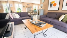 Maison à vendre 6 pièces CHANTONNAY (85)