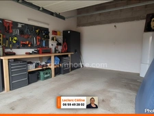 Maison à vendre SAINT FLORENT DES BOIS (85)