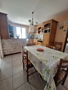 Maison 157m2 à SAINT MICHEL EN L'HERM (85)